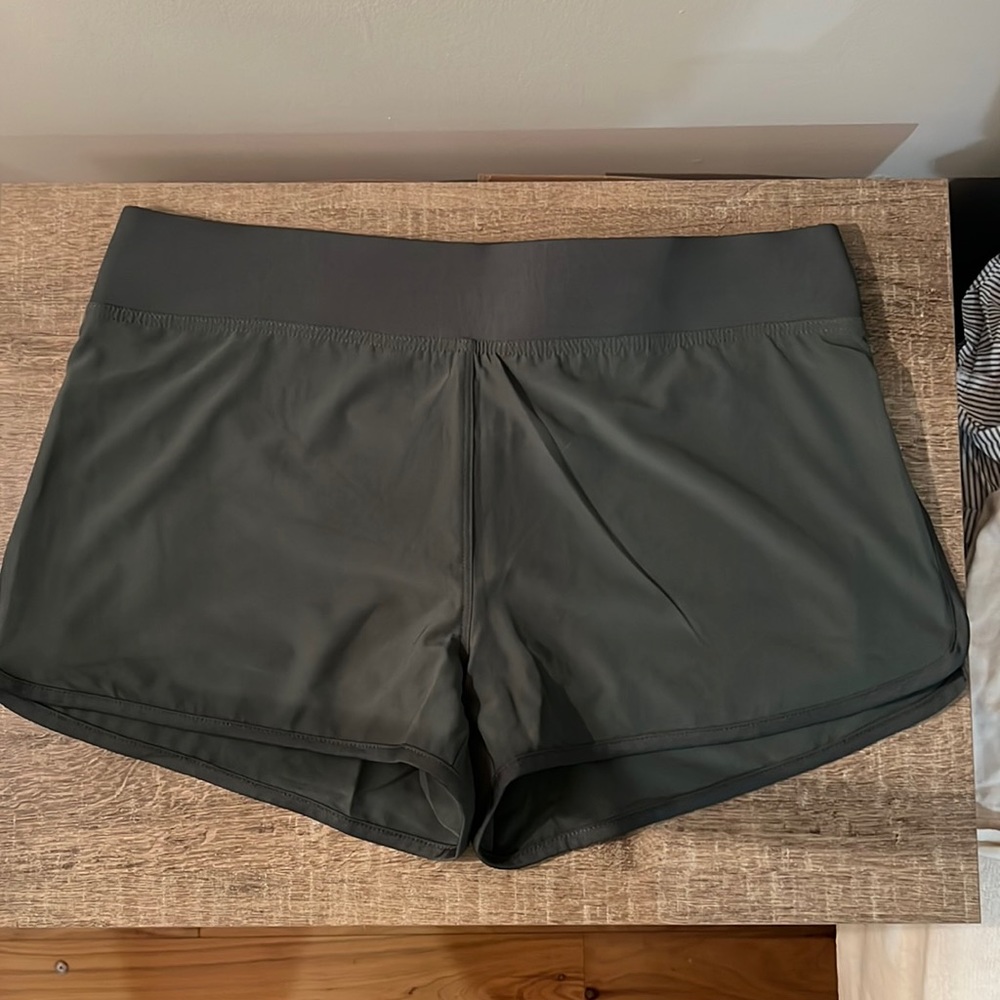 Kyodan Workout Shorts